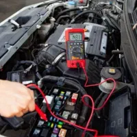 باطری سازی سیار دینام استارت بالابر قفل پمپ بنزین