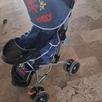 اسباب بچه