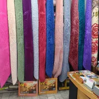 کالای خواب و پتو گلبافت اصل