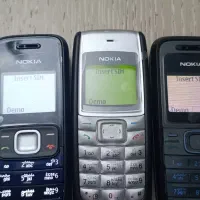 گوشی نوکیا 1110 اصل فنلاند