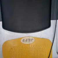 تردمیل جف اورجینال