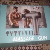 ماساژور تفنگی مارک Lac