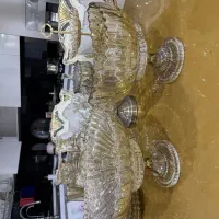 سرویس پذیرایی شامپاینی