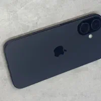 ایفون ۱۶ نرمال ریجستر شده