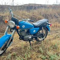 یاماها rs 125