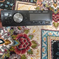 ظبط پایونر 2خروجی