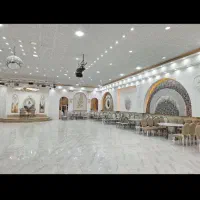 باغ تالار سیروان
