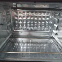 آون توستر|اجاق گاز و لوازم برقی پخت‌وپز|رشت, کوی مهر|دیوار