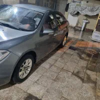برلیانس h330دنده۱۵۰۰ccمدل۹۵درحد