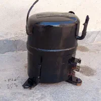 موتور۱۸ هزار بریستول امریکایی ضمانتی