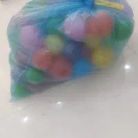 توپ  استخری مخصوص بازی کودکان