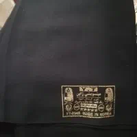 پارچه چادری