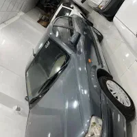 سمند 89lx تک برگ سند