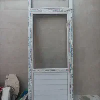درب pvc|مصالح و تجهیزات ساختمان|شال, |دیوار