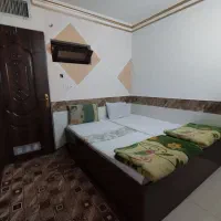 سوییت دو تخت و سه تخت