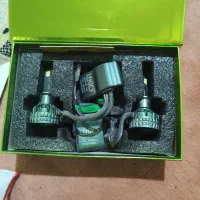 هدلایت یخ شکن نیسان