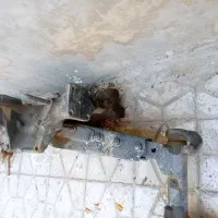 جلوبندی تراکتور ۲۸۵