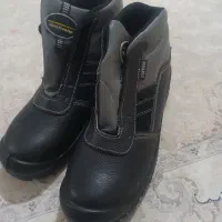 کفش کار