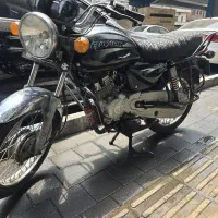 باکسر اصلی ۱۵۰ باجاج مدل ۹۵ اقساط ۱۵ ماهه
