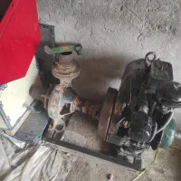 پمپ آب مارکو