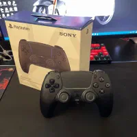 دسته PS5 Black