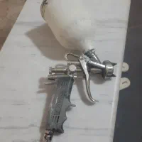 قدیمی پیستوله