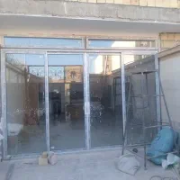 انواع خدمات  شیشه واینه کاری نگار