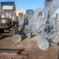خلاطه