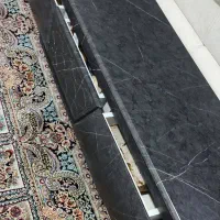جاکفشی و میز تیوی ست