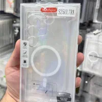 قاب فول کریستال مگ سیف دار بدون تغییر رنگ