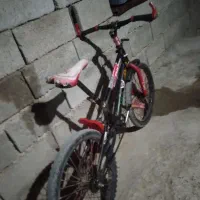 دوچرخه 20