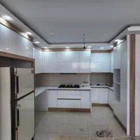 آپارتمان ۹۵ متر رباط سوم