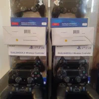 دسته ps 4|کنسول، بازی ویدئویی و آنلاین|قوچان, |دیوار