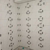 کاشی کار کاشیکاری سرامیک کار سرامیک نصب اصلب