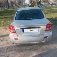 ریو مدل 1385|خودرو سواری و وانت|ارومیه, |دیوار