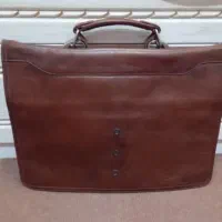 کیف و کفش چرم طبیعی