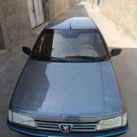 پژو 405 95