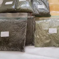 فروش انواع سبزیها وپوره سیر وخیارشور خانگی