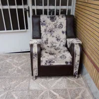 مبل راحتی 7نفر