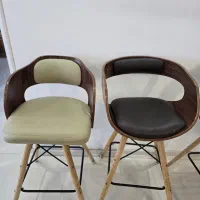 صندلی پایه دار