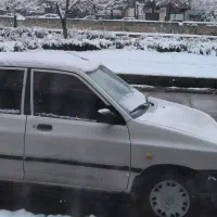 خودرو پراید
