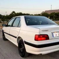 پارس سال مدل 92 درحدصفر