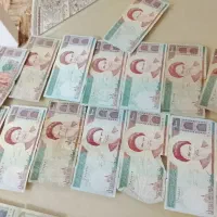 سکه و اسکناس قدیمی