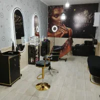 اجاره لاین ناخن و مژه