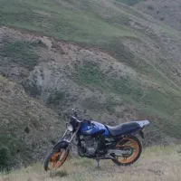 موتور سیکلت
