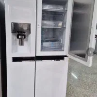 ساید دوو مدل*3030سه درب فقط با210میلیون برای امروز