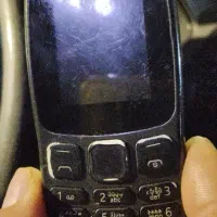 نوکیا ساده اصلی بدون مشکل در پشتش گمشده