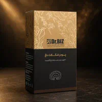 قهوه گانودرما