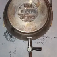 کتری شیربلند ترک.سالم ولی کارشده