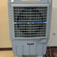 کولر آبی پرتابل ایستاده (طرح جدید)